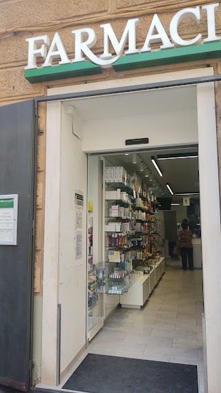Farmacia Garbarino