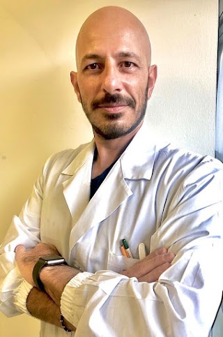 Dr. Giovanni Di Palma, Ginecologo