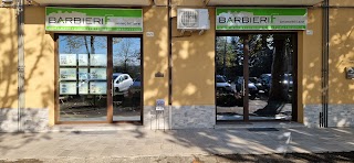 Agenzia immobiliare Barbieri F.