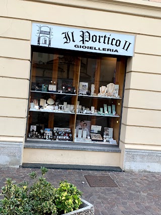 Il Portico II