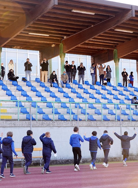 Impianto Sportivo "Tre Stelle/Francesco Ghizzi "