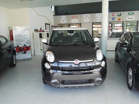 Foto di GRAN CAR - Via Noalese 101, Zero Branco (TV), Italia