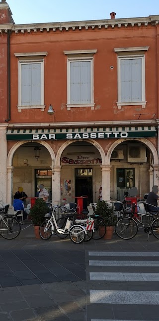 Bar Sassetto