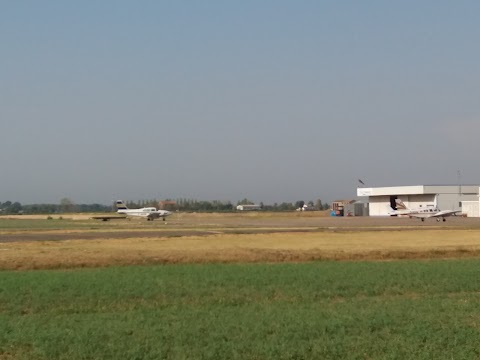 Aeroclub Carpi