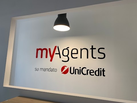 MyAgents Unicredit