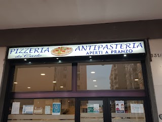 Pizzeria Da Carlo