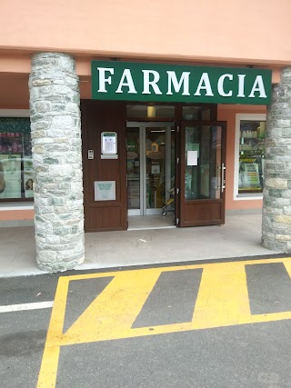 Farmacia di Gressan