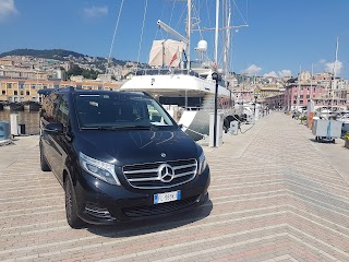 Lanterna Limousine Service di Arena Fabrizio