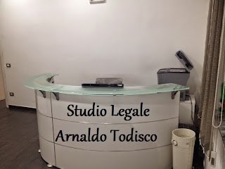 Studio Legale Avv. Arnaldo Todisco