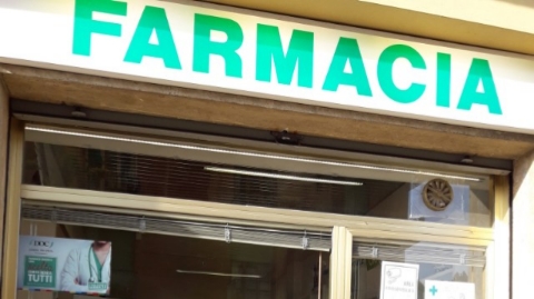 Lafarmacia.San Giusto