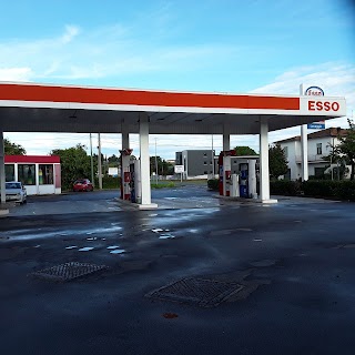 Esso Monte San Savino