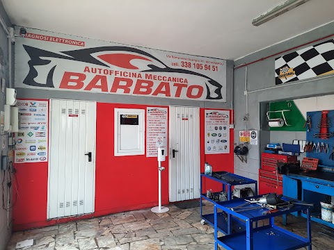 Autofficina Meccanica barbato salvatore asso service