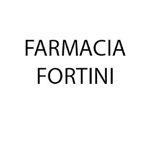 Farmacia Fortini S.a.s