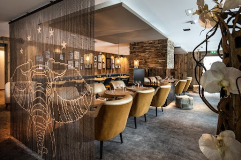 Bistrot Manali - Restaurant & Bar Courchevel