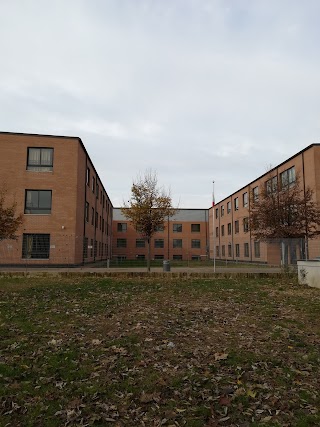 Scuola Primaria Statale Angelo Maria Canossi