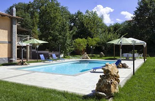 La ficoncella home holidays