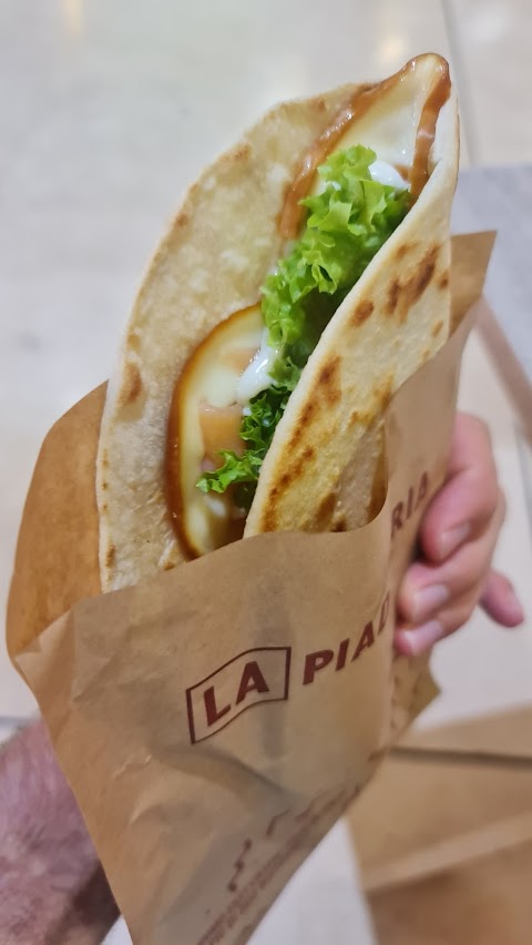 La Piadineria