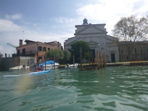 Venice Kayak