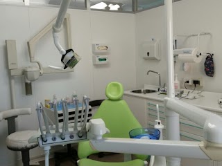 Studio Dentistico Dott. Giovanni Gusmini - Medicina Estetica