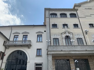 Circolo del Cinema "Carlo Mazzacurati"