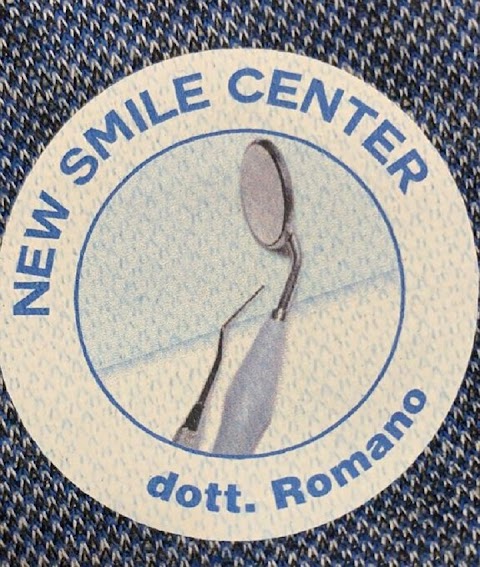 New Smile Center del Dott. Luigi Romano - Dentista Acerra