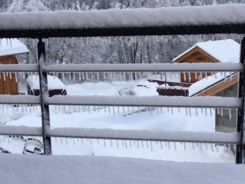 Centre Kiné / Ostéo Serre Chevalier