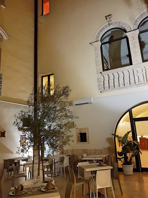 Hotel San Nicola