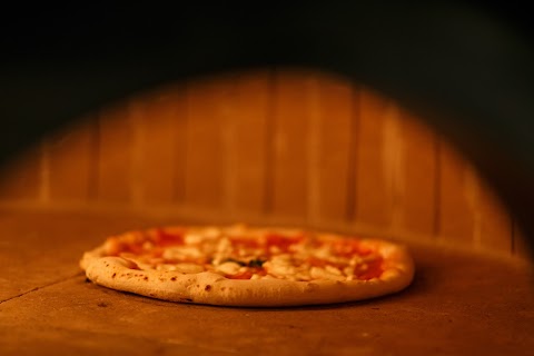 AuGusto "Il Sarto della Pizza" (Pizza in Pala & Drink)