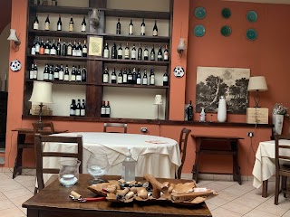 Locanda del Lupo