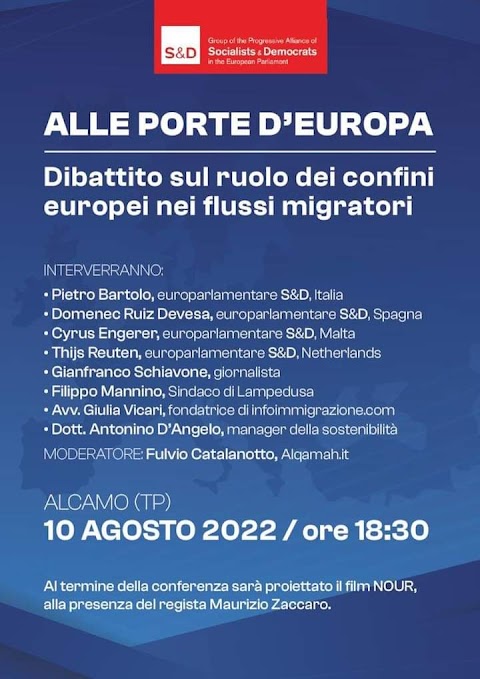 Info Immigrazione - Avv. Giulia Vicari