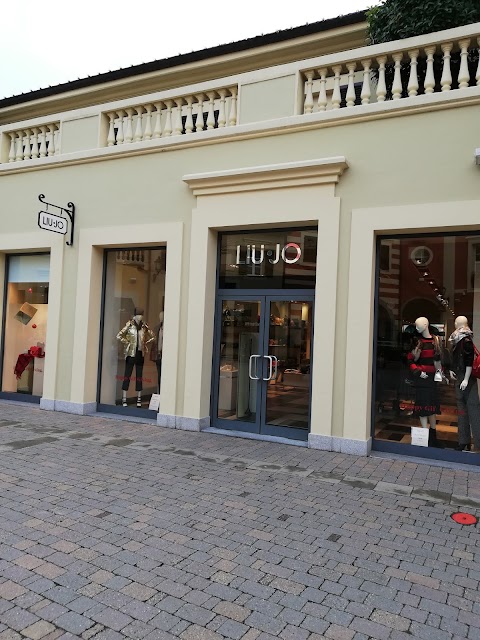 LIUJO OUTLET UOMO