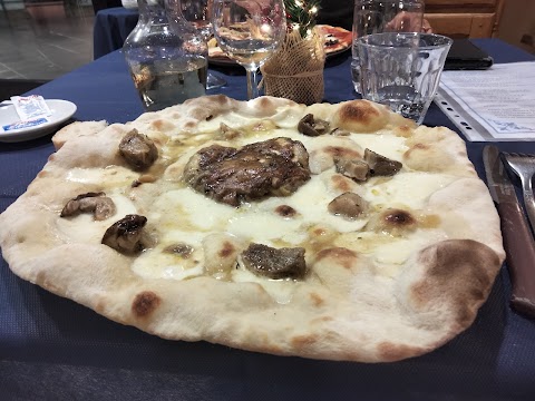 Ristorante Pizzeria La Ruota Dentata