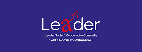 Leader Società Cooperativa Consortile