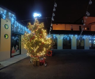 Asilo Infantile San Giuseppe