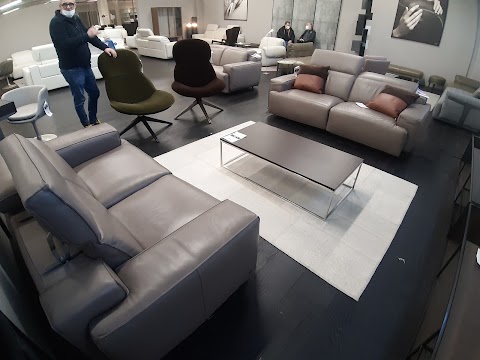 Natuzzi Factory Outlet