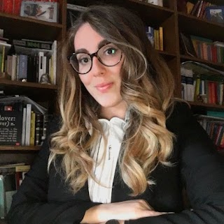 Dott.ssa Ludovica Mauri, Psicologo