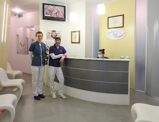 Lg Dental Center Studio Dentistico