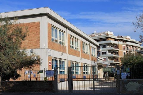 Scuola elementare Quinqueremi
