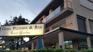 Beach Garden Pizza & Grill - Izola, Dušan Kadić s.p.