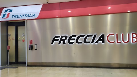 Frecciaclub