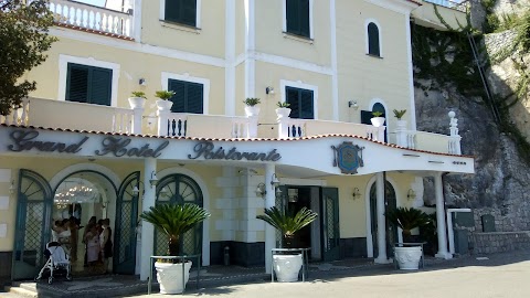Grand Hotel Sant'Orsola