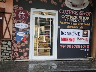 Coffee Shop Marigliano