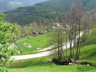 Agriturismo Sibourgh Di Cesan Valter