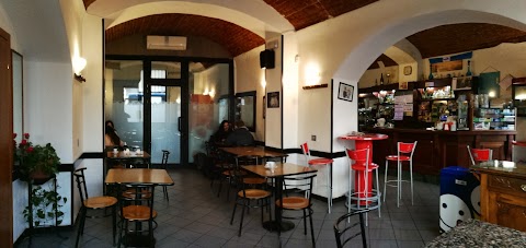 Bar Caffè Manzoni