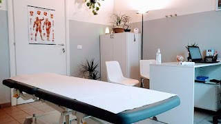 Studio di Osteopatia e Massoterapia - Cambareri