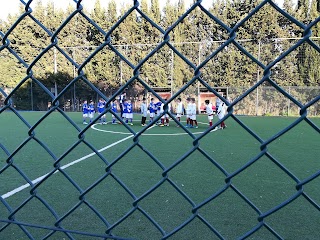 Centro sportivo Polizia di Stato Tor di Quinto