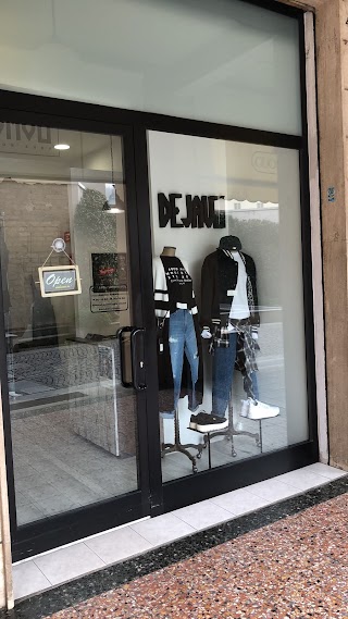 Dejavu' Fashion shop Vignola