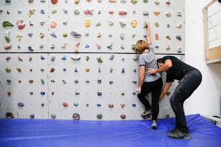 Roma Center Climb - Accademia di Arrampicata