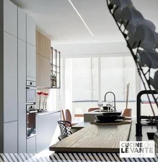 Cucine del Levante Home