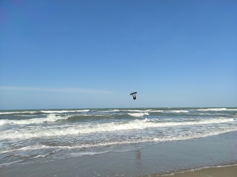 Barletta Kitesurf